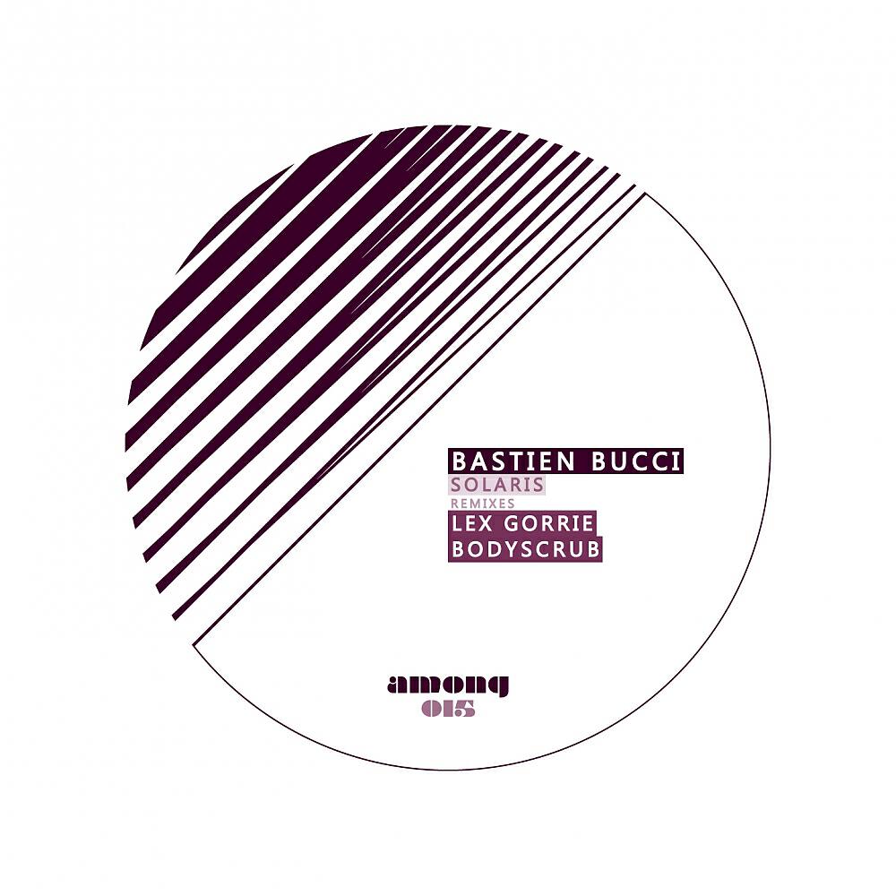 Bastien Bucci - Azzura (Bodyscrub Hypnotic Tool Remix)