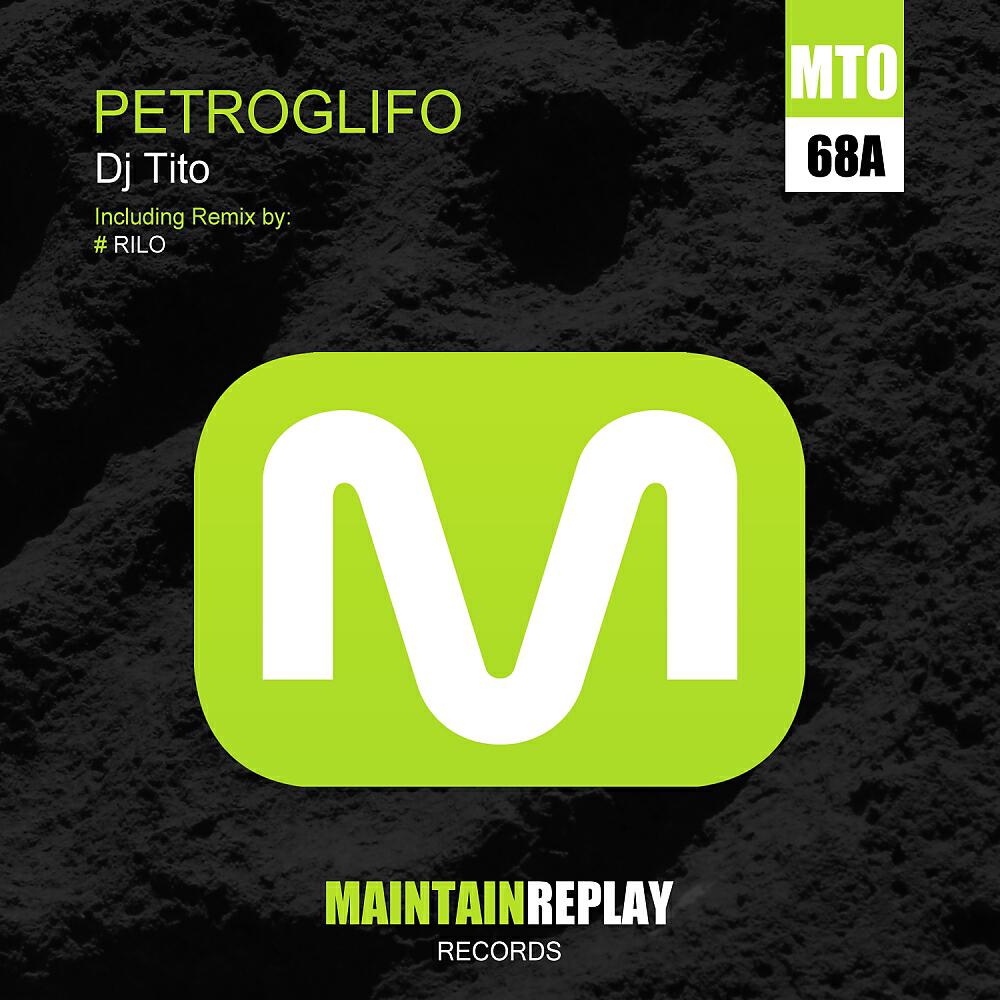 DJ Tito - Petroglifo (RiLo Remix)