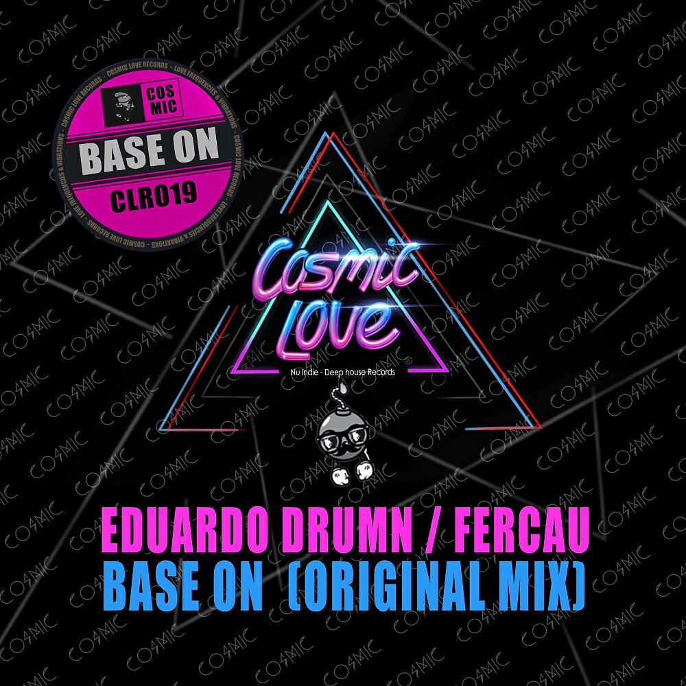 Eduardo Drumn - Base On