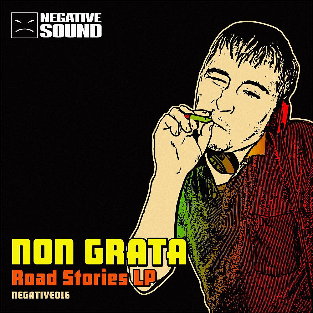 Non Grata - Playmaker