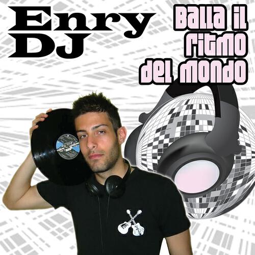 Enry DJ - Senza parole