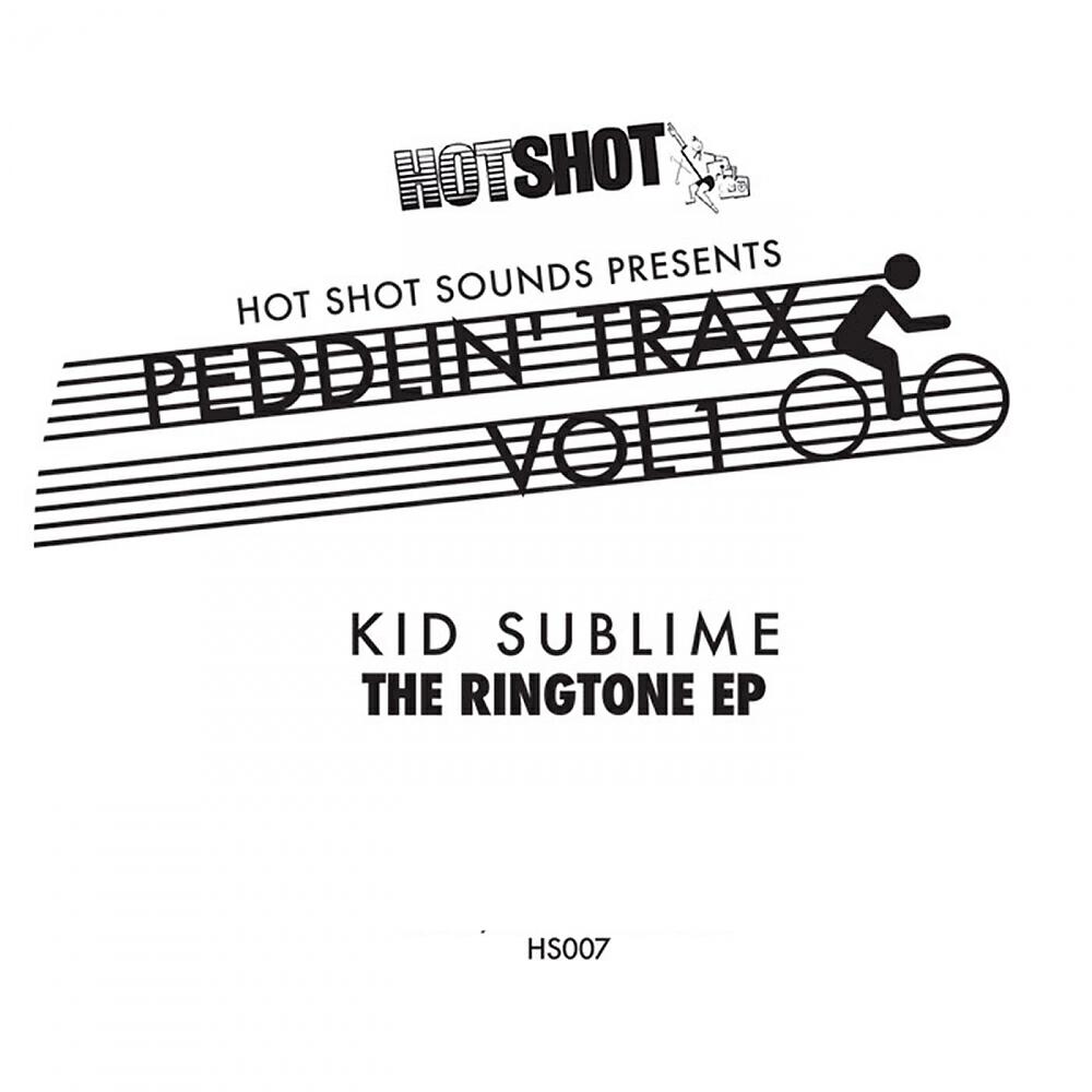 Kid Sublime - S.E.X.X.X Met Jooouuwww