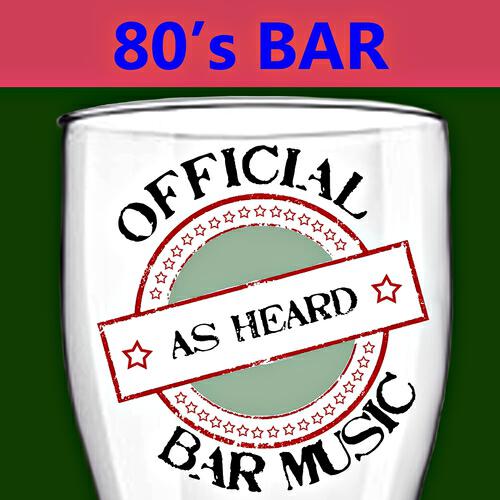 Playin' Buzzed - Freedom (Official Bar Karaoke Version in the Style of Erasure)
