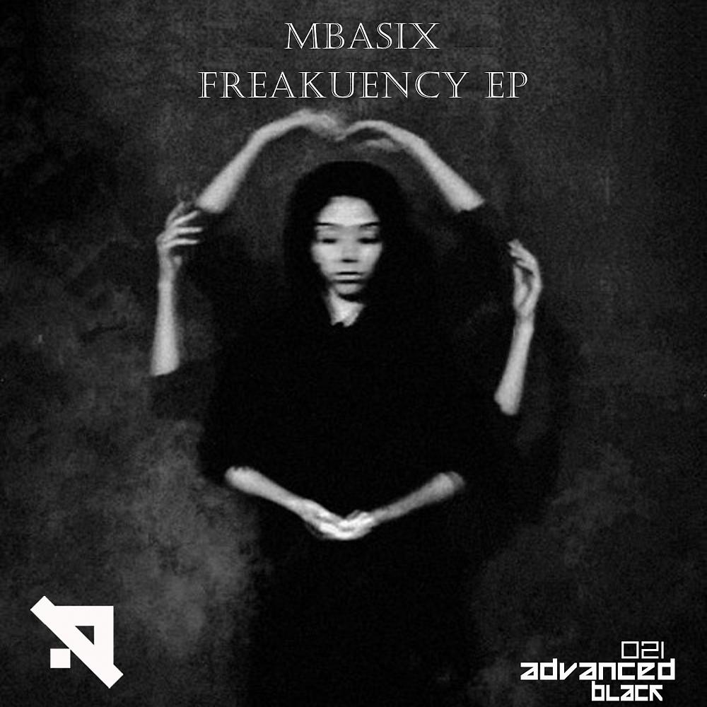 Постер альбома Freakuency EP