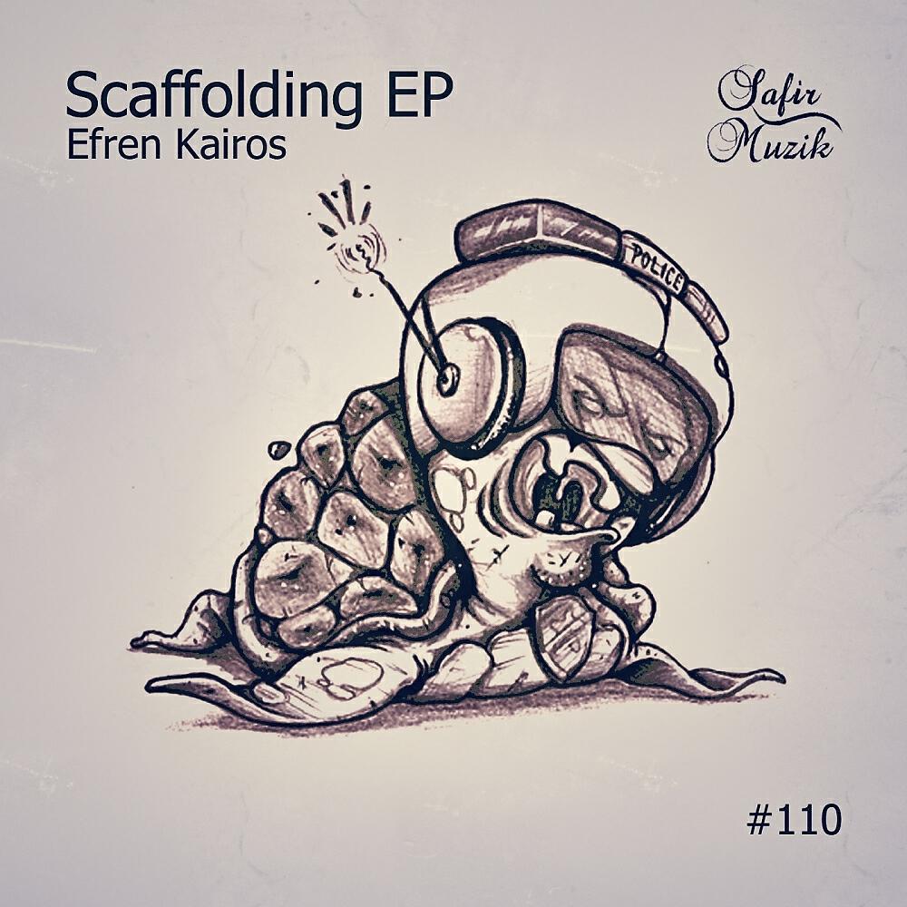 Efren Kairos - Scaffolding