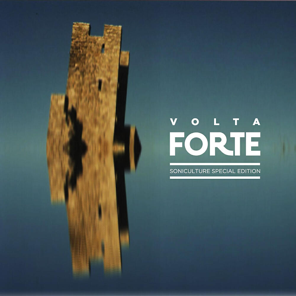 Expander - Volta Forte (Vatican Shadow Remix)