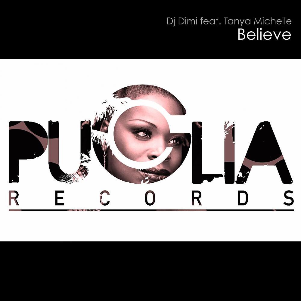 DJ Dimi - To Give (The Funklovers & Domenico Albanese Soulful Mix)