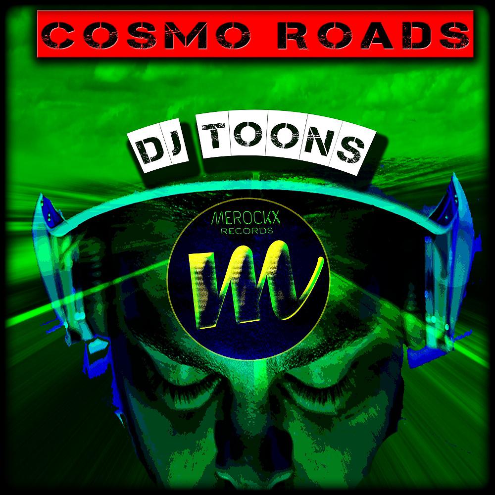 Постер альбома Cosmo Roads