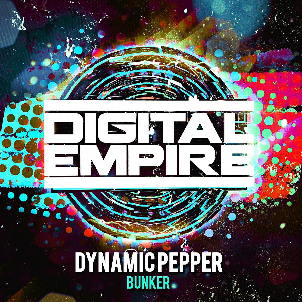 Dynamic Pepper - Bunker (Radio Edit)