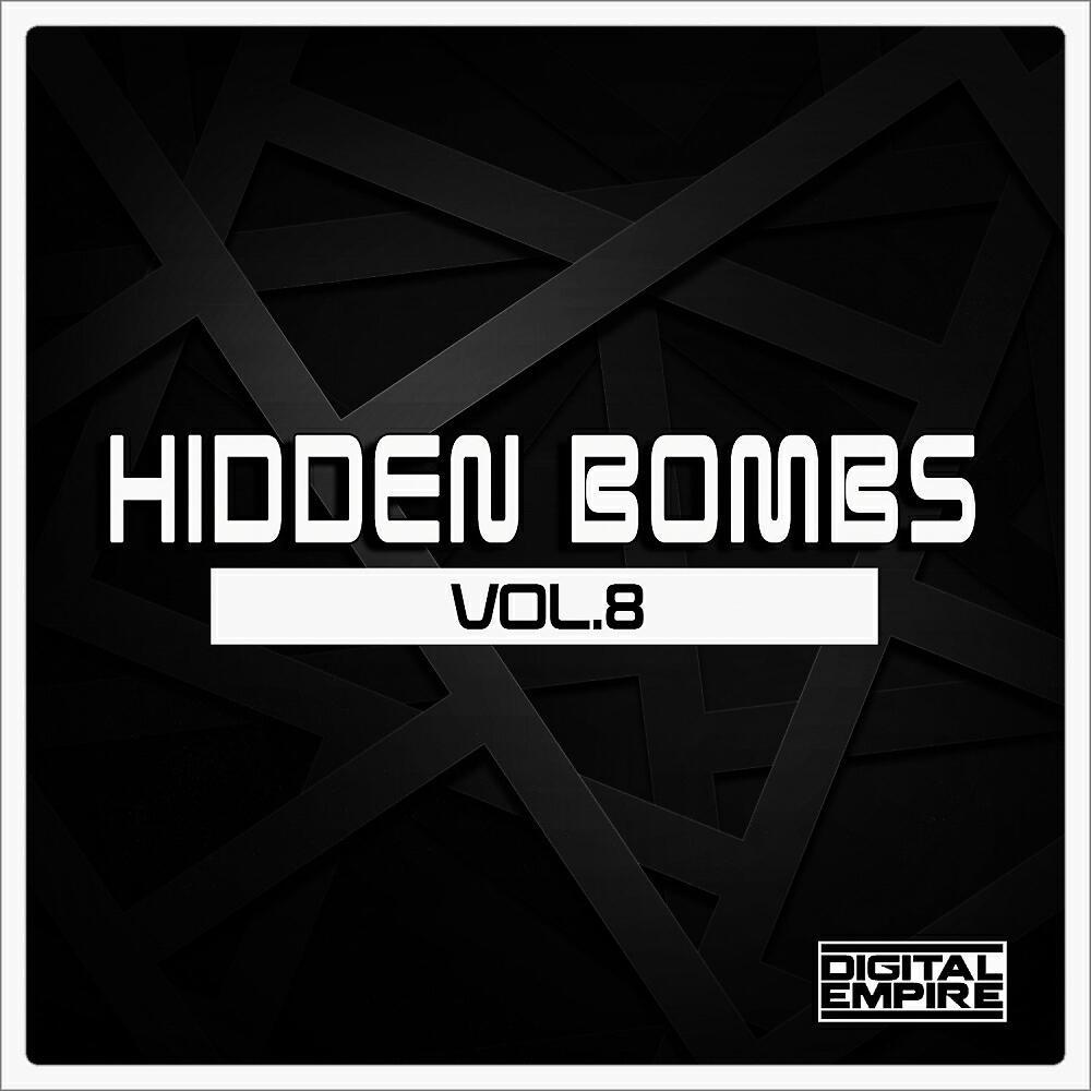 Постер альбома Hidden Bombs, Vol. 8