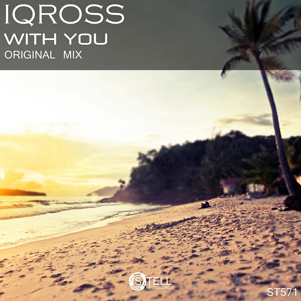 Iqross - With You