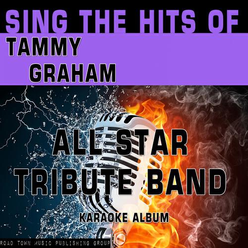 All Star Tribute Band - A Dozen Red Roses (Karaoke Version) (Originally Performed By Tammy Graham)