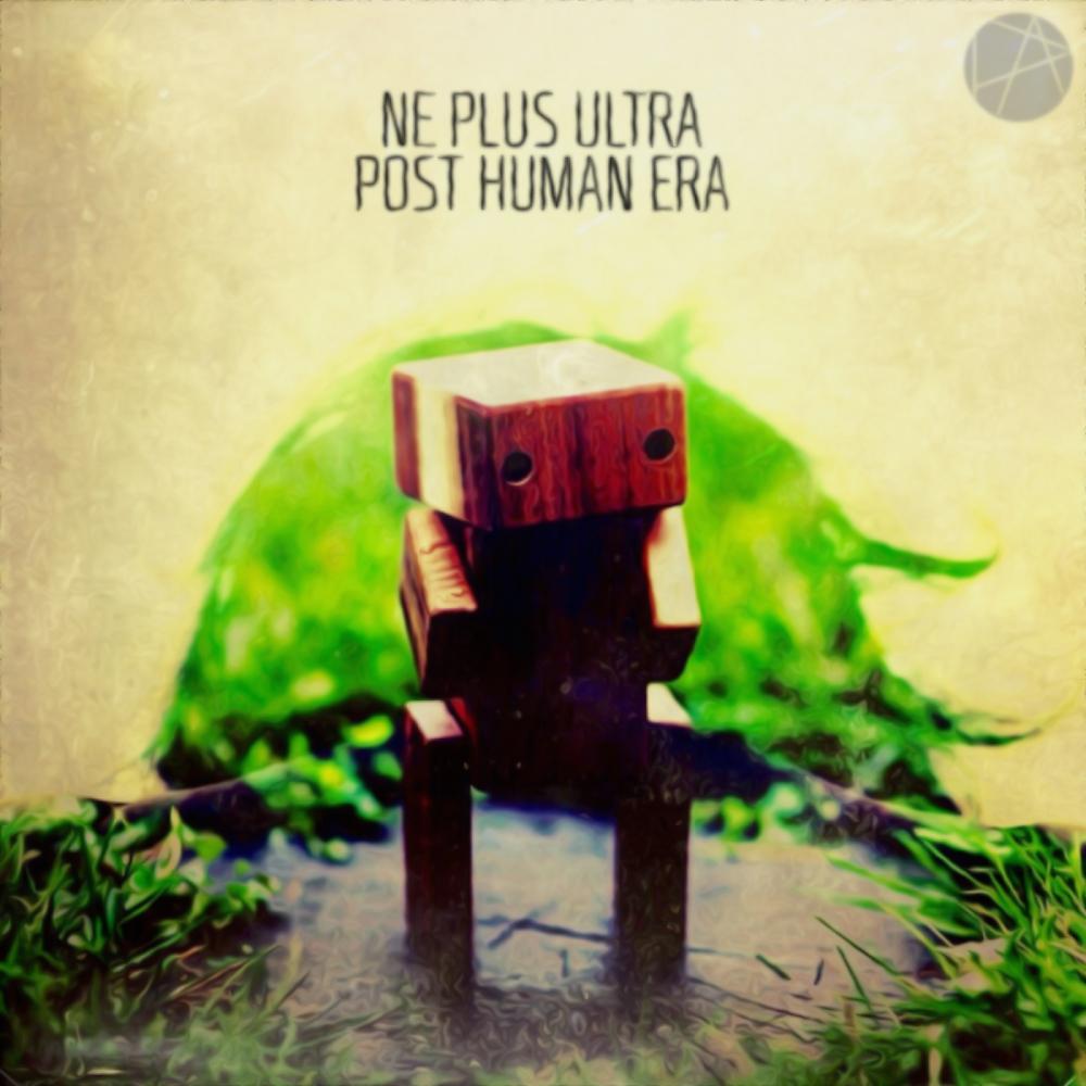 Постер альбома Post Human Era