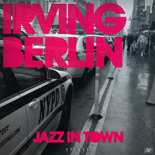 Irving Berlin - How Deep Is the Ocean?