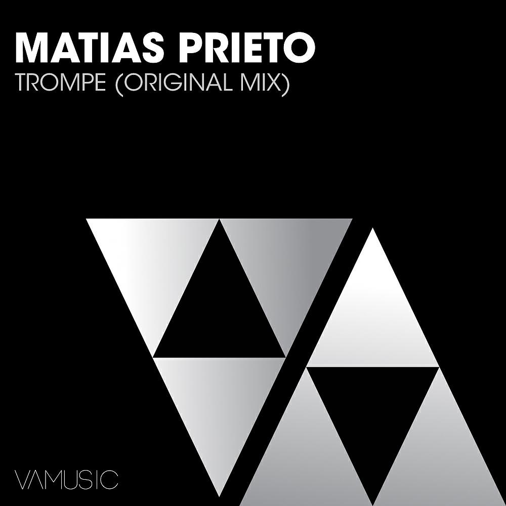 MATIAS PRIETO - Trompe (Radio Edit)