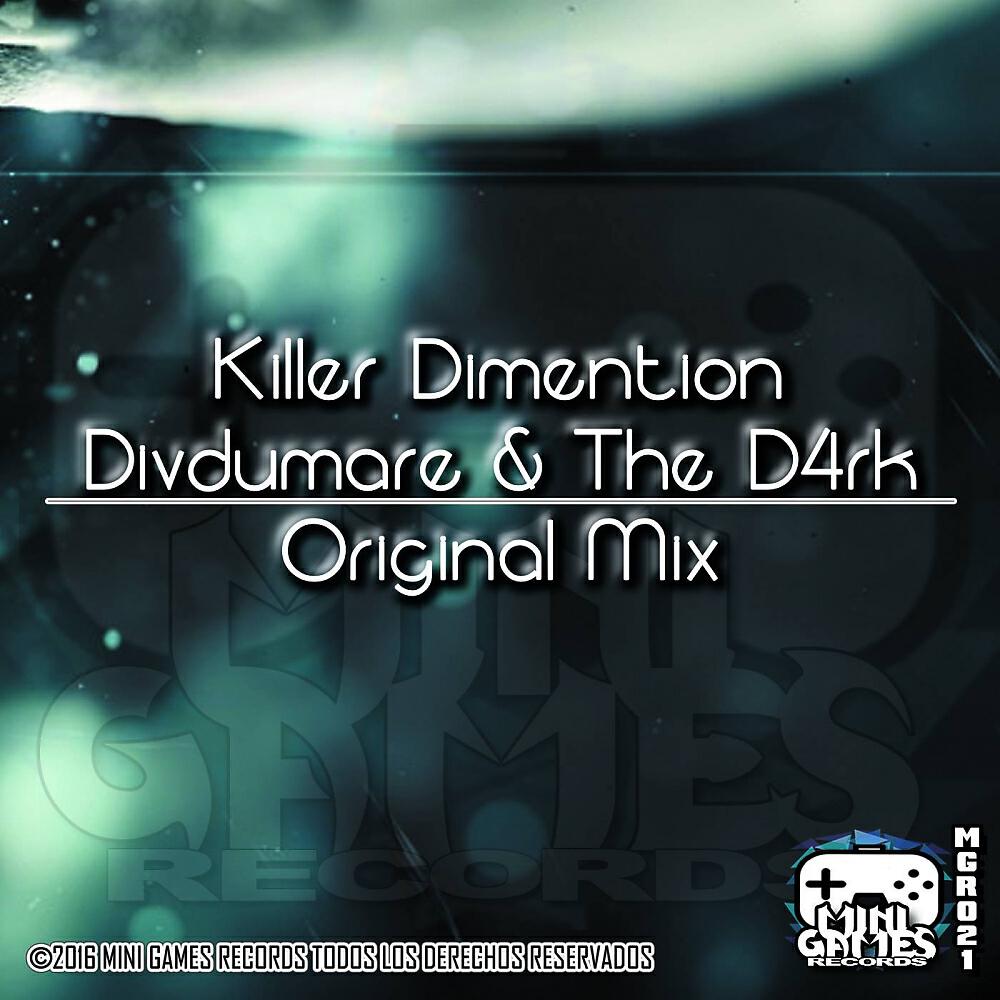 Divdumare - Killer Dimention