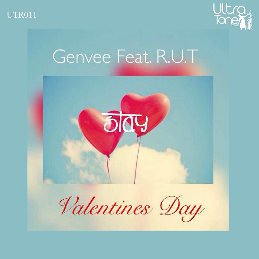 GenVee - Stay (Valentines Day)