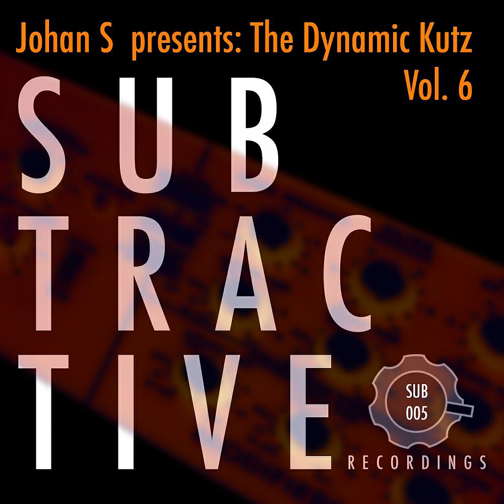 Johan S - What We Feel