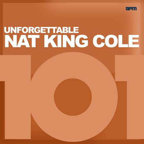 Nat King Cole - My Mother Told Me