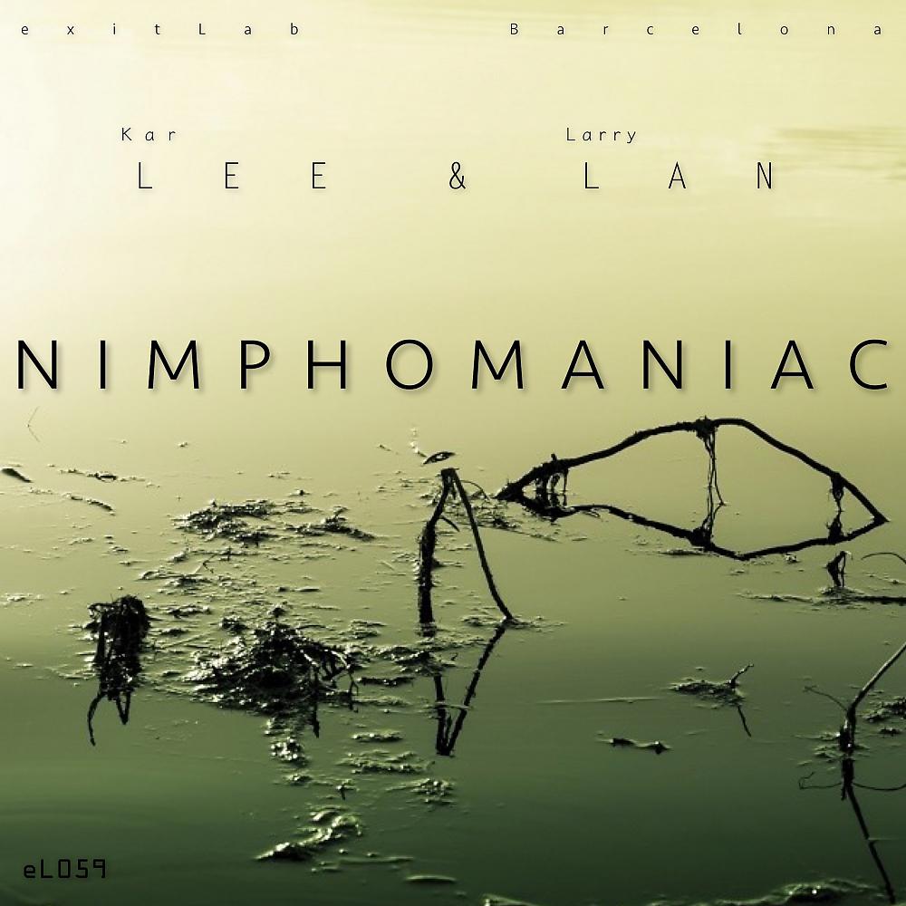 Постер альбома Nimphomaniac