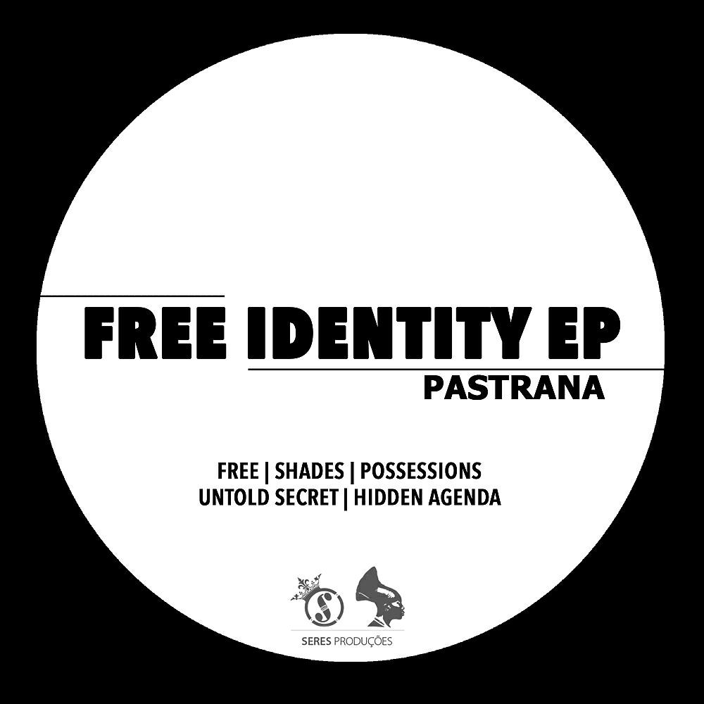 Pastrana - Hidden Agenda