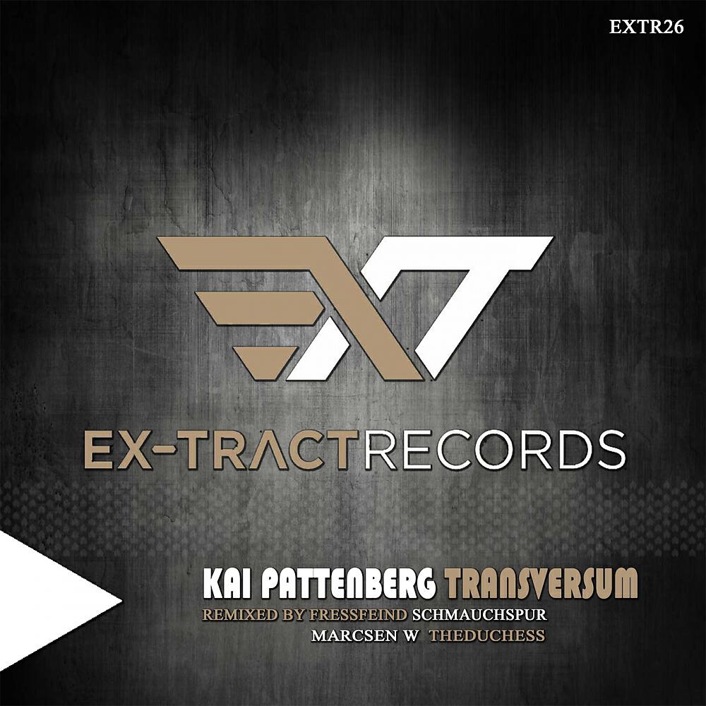 Kai Pattenberg - Transversum (Marcsen W Remix)