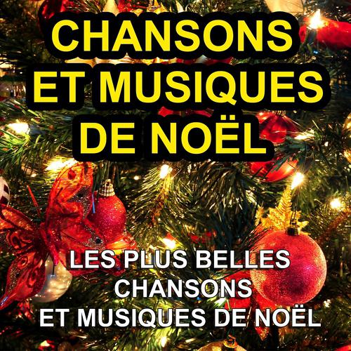 Постер альбома Chansons et musiques de Noël