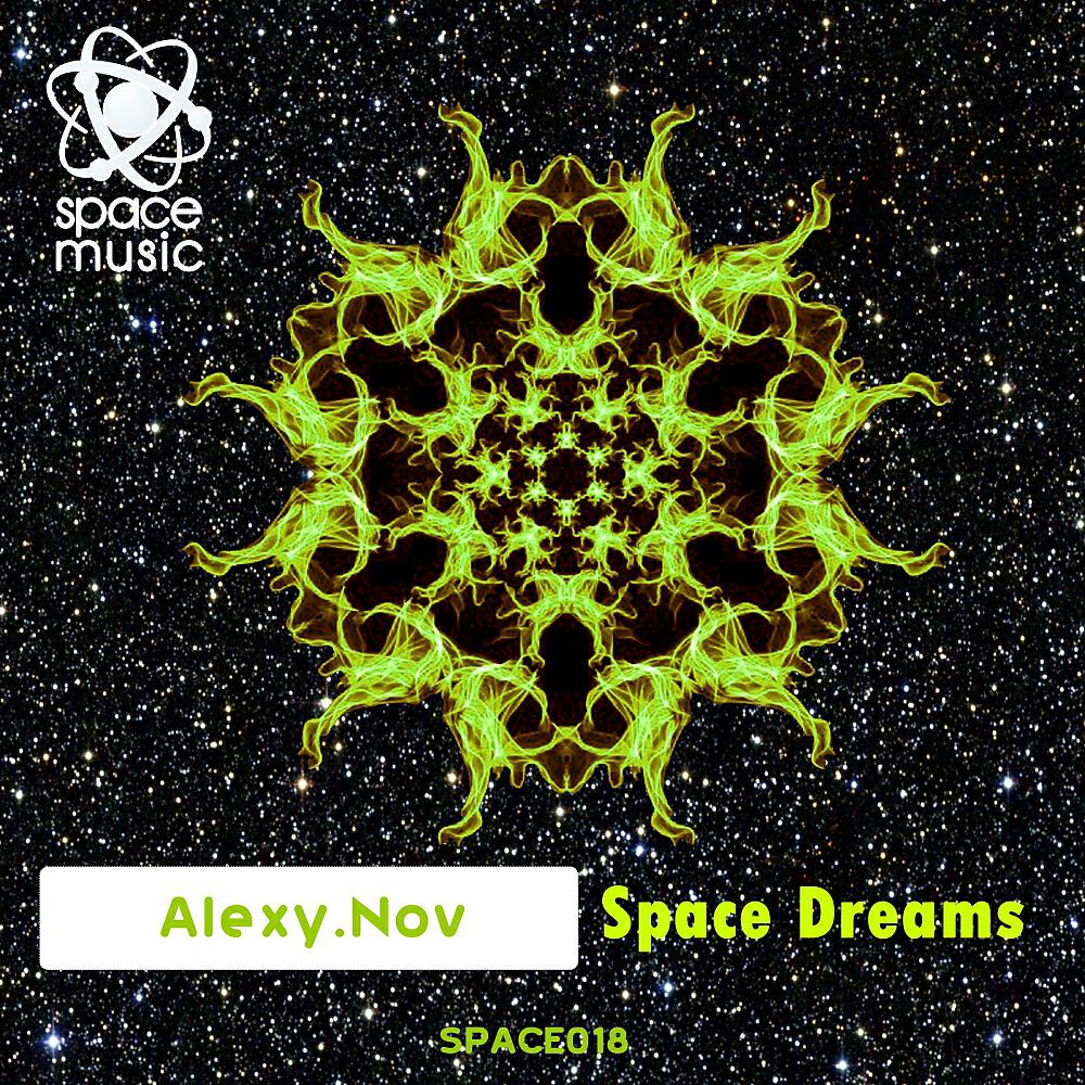 Alexy.Nov - Too Far Away