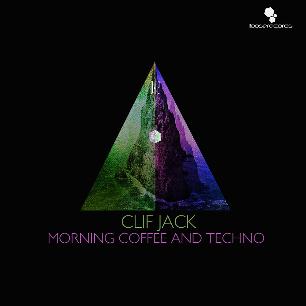 Clif Jack - Disharmonic (Remix)