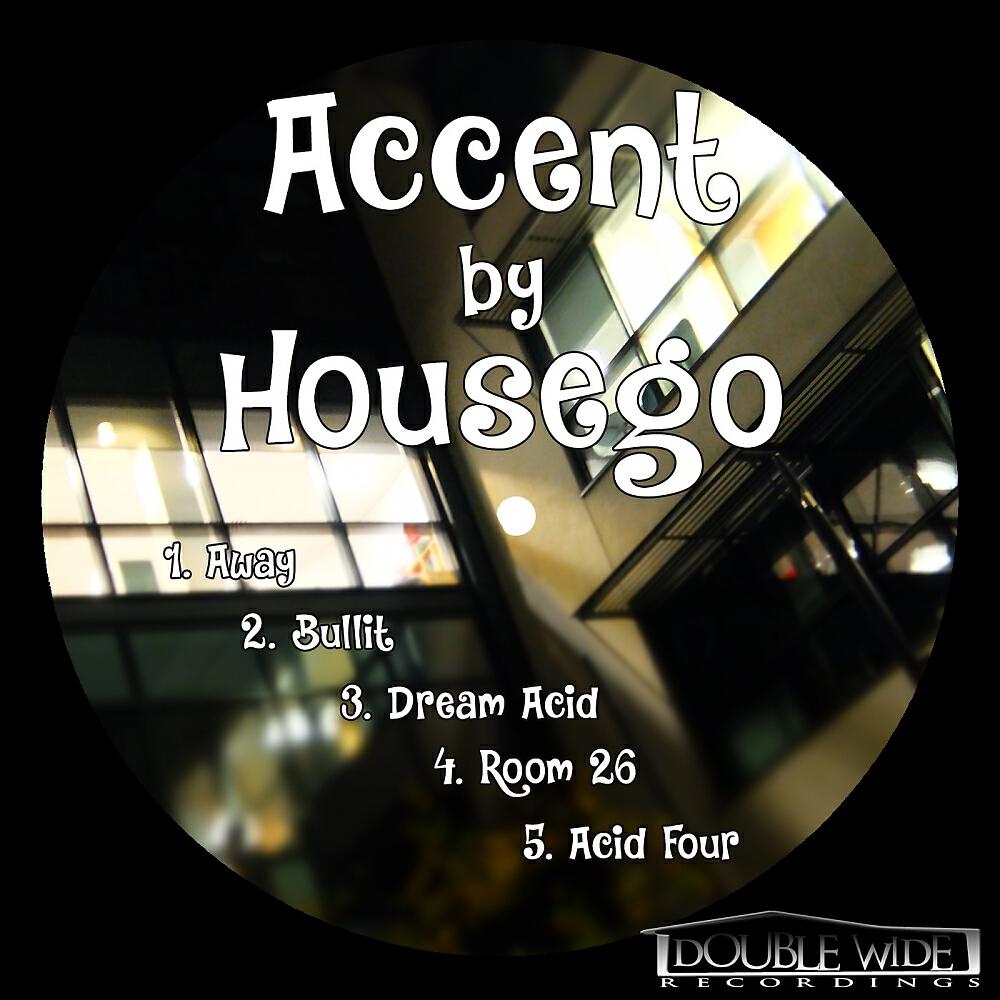 HouseGo - Acid Four