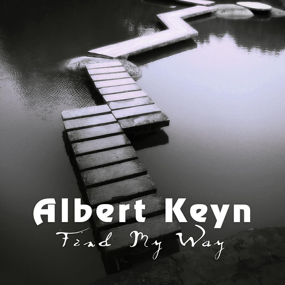 Albert Keyn - Find My Way (Instrumental Radio Edit)