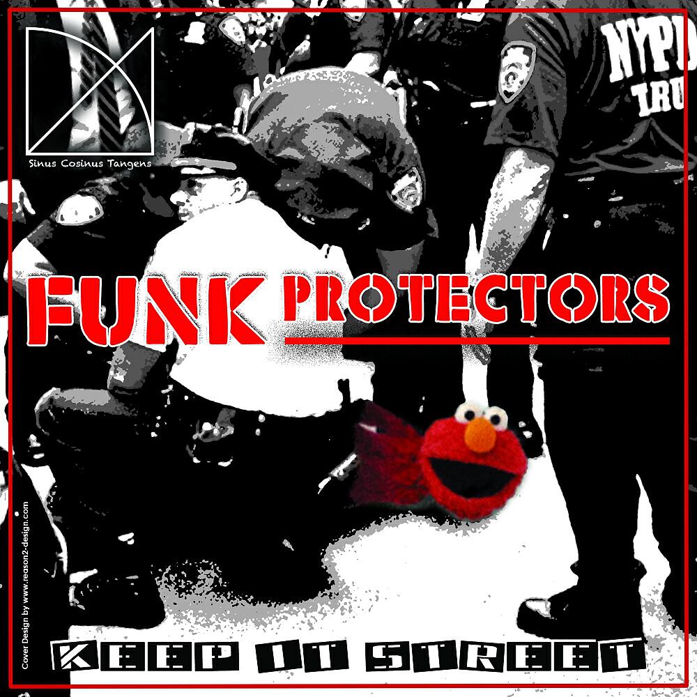 Funk Protectors - Roomers (Christian Camille Remix)