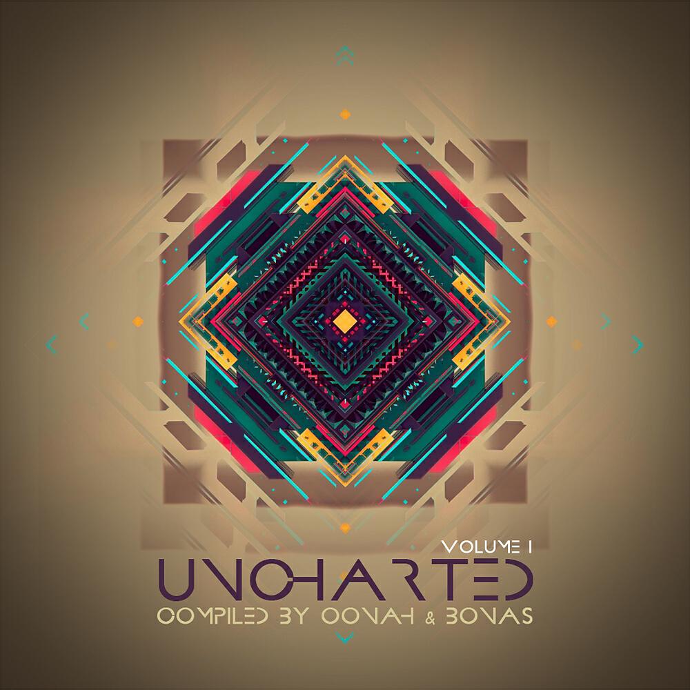 Djantrix - Psychedelic Perception