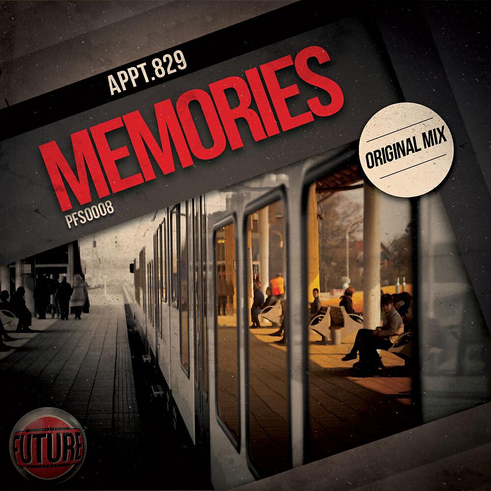 Appt.829 - Memories
