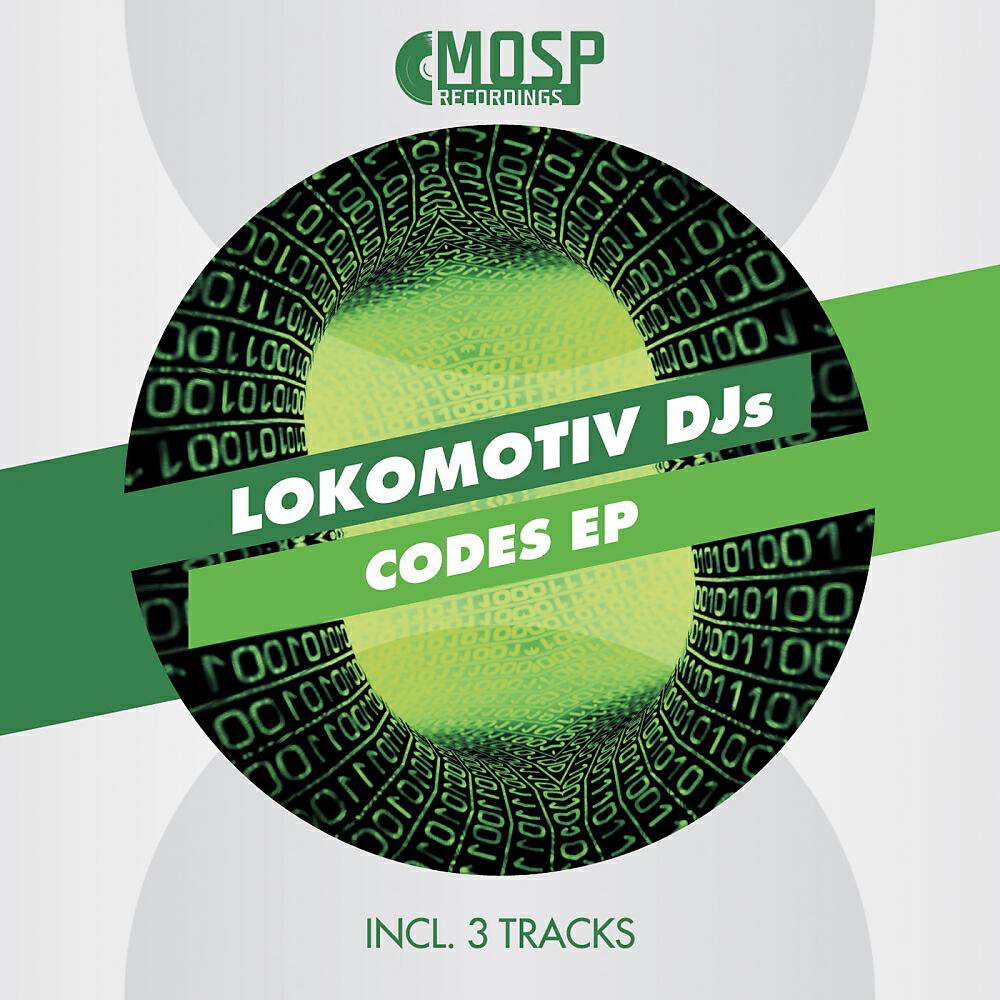 Lokomotiv DJs - Madcap