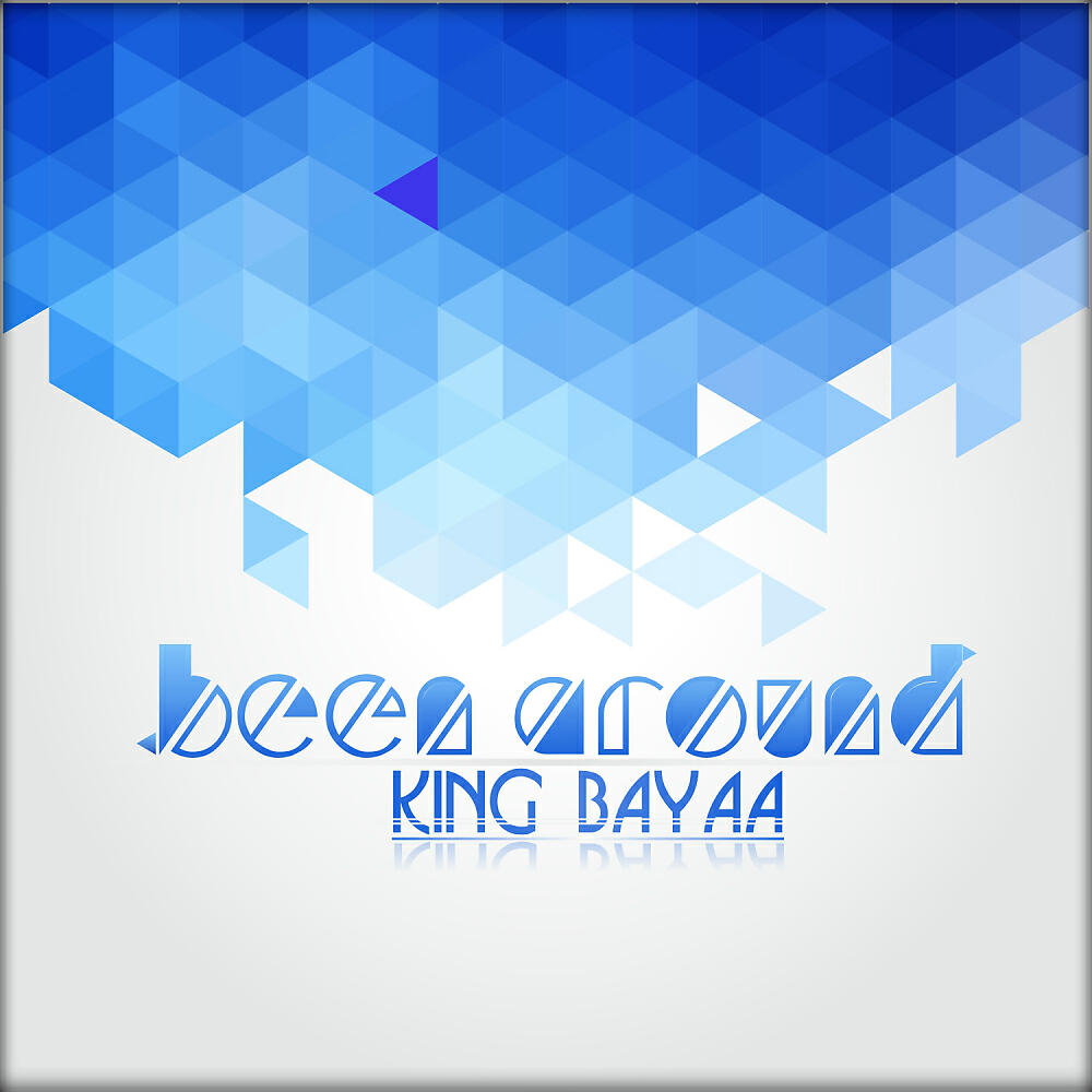 King Bayaa - Phela Nguwe