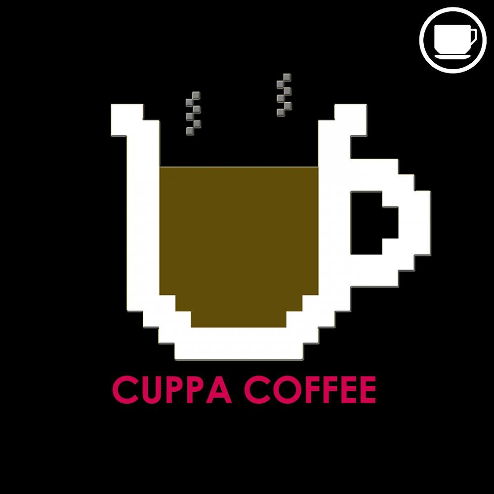 Постер альбома Cuppa Coffee