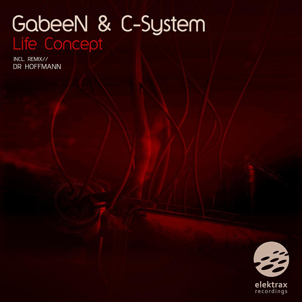 GabeeN - Opening The Door Beyond The Madness (Intro)
