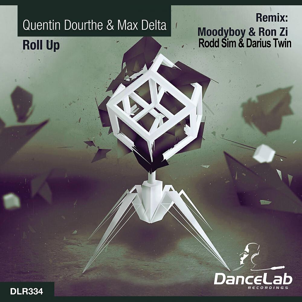 Quentin Dourthe - Roll Up