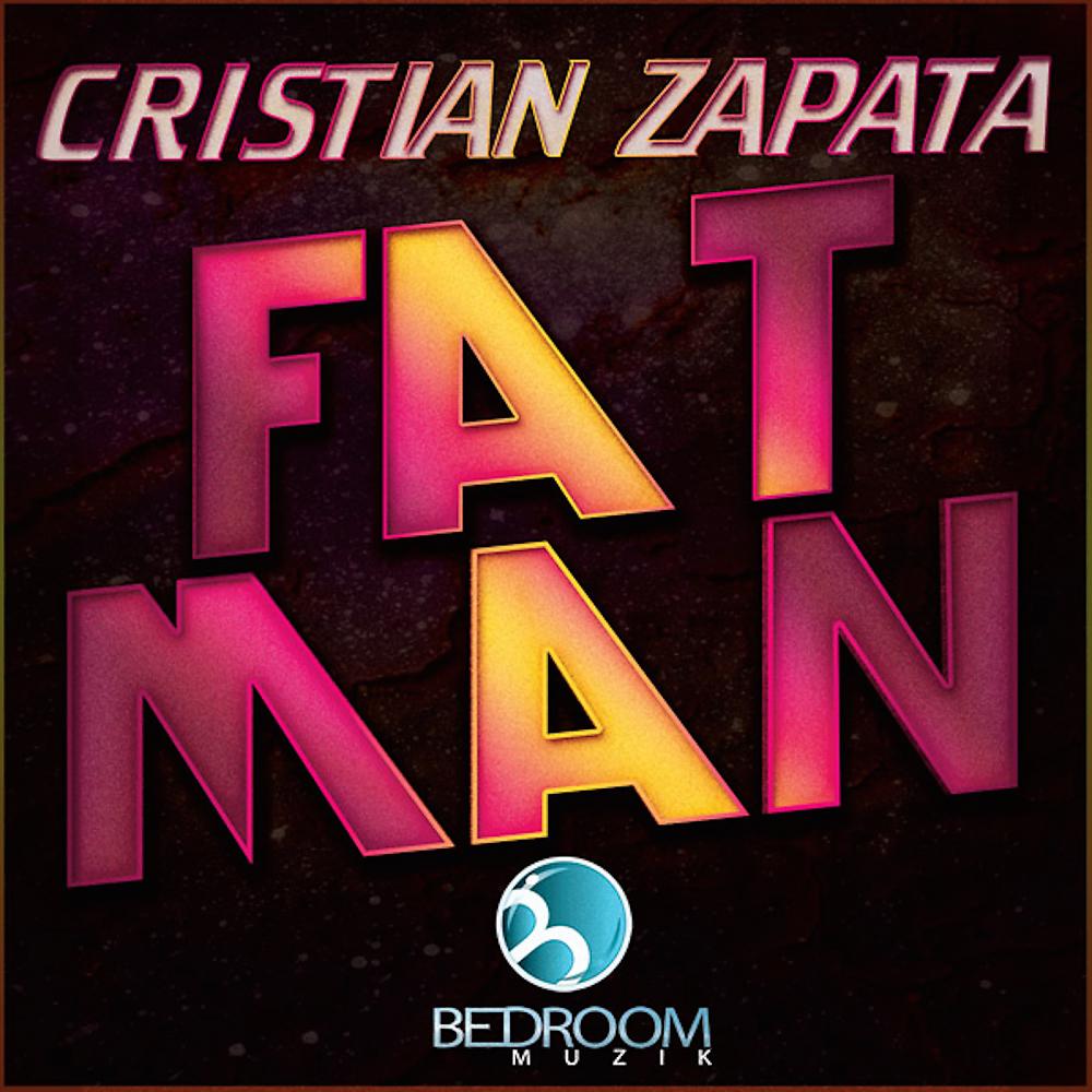 Постер альбома Fat Man