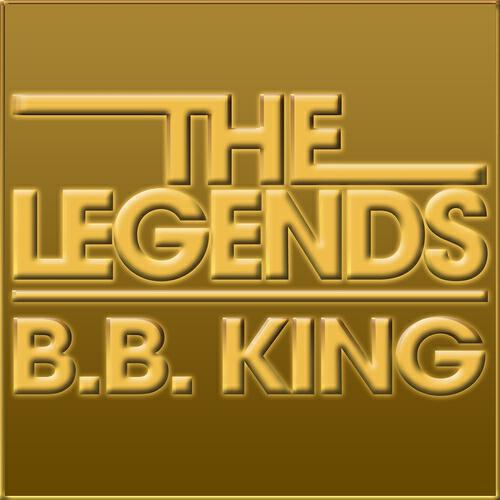 B.B. King - Hold That Train