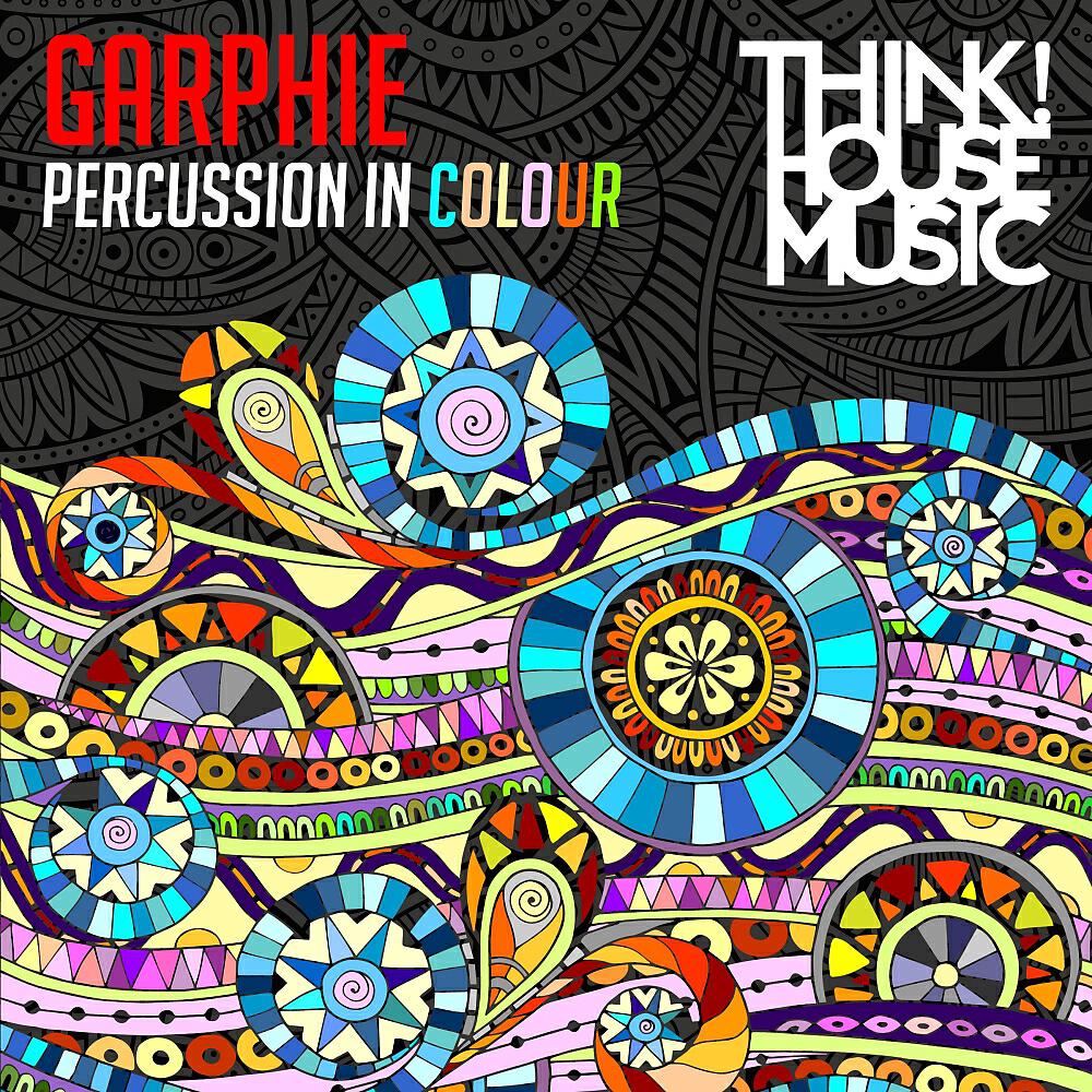 DJ Garphie - We Are Rebels