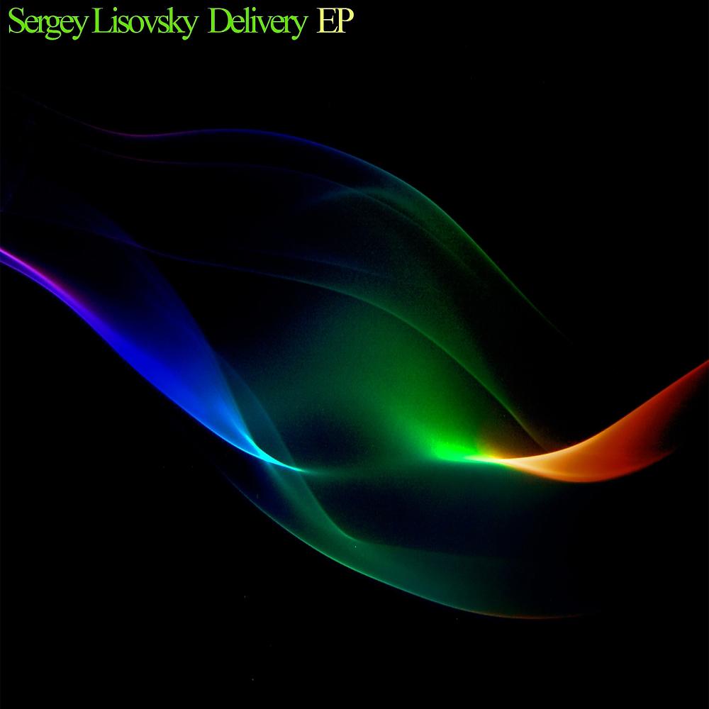 Sergey Lisovsky - Deep Man