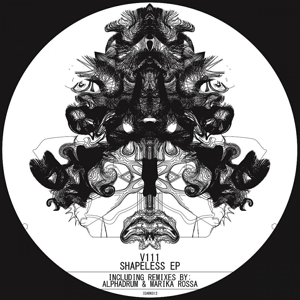 V111 - Collab (Marika Rossa Remix)
