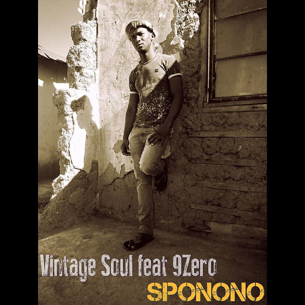 Vintage Soul - Sponono (Soa Deep Alternate Mix)