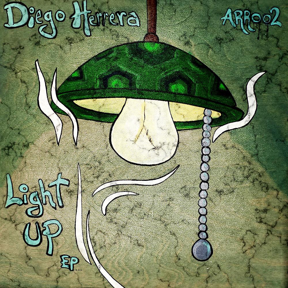Diego Herrera - Light Up (Francois Manzo Remix)