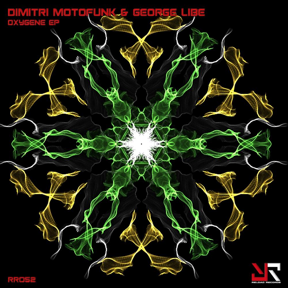 Dimitri Motofunk - Red Cube