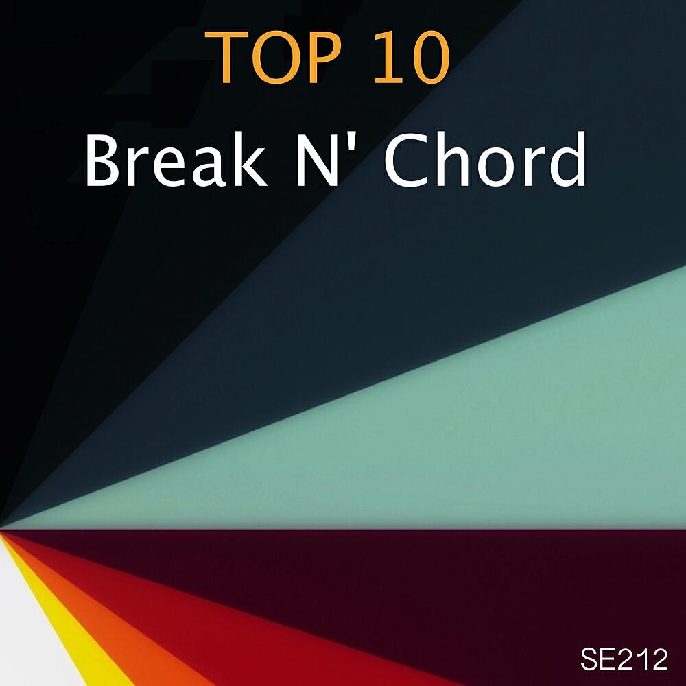 Break N Chord - Guerrilla Urbana