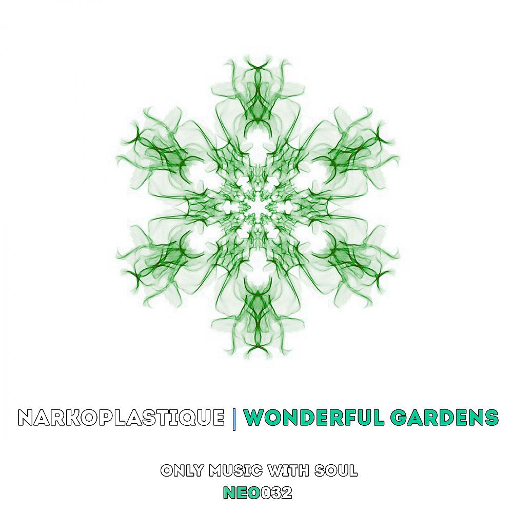 Постер альбома Wonderful Gardens