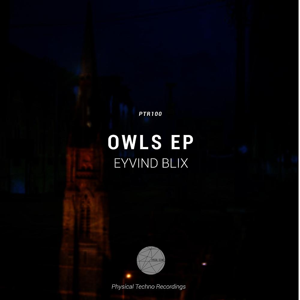 Постер альбома Owls EP